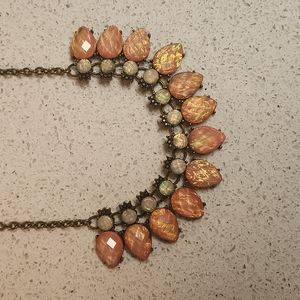 Maurices Fashion Statement Necklace
